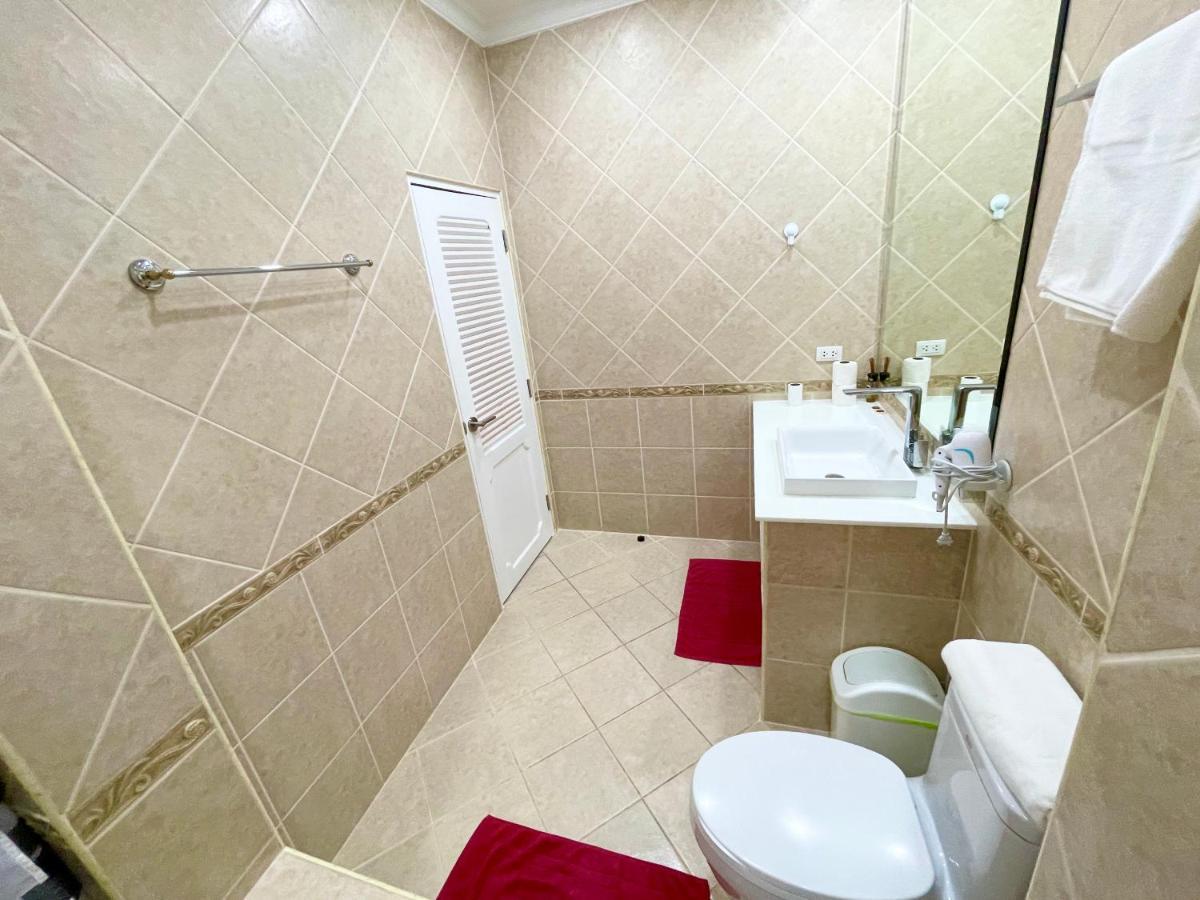 View Talay Villas, Luxury Private Pool Villa, 500M From Jomtien Beach - 37 Экстерьер фото